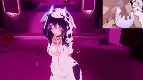 Snapshot of animecutie chatting on 19, 9, 2025 animecutie online show from 19, 9, 2025