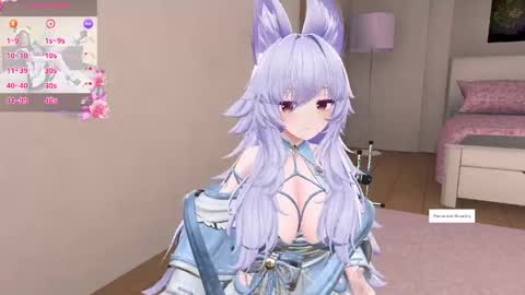 animecutie online show from 16, 4, 2026