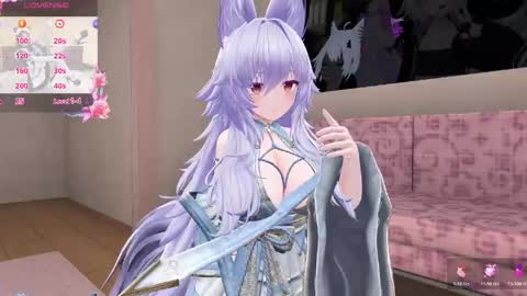 animecutie online show from 26, 4, 2026