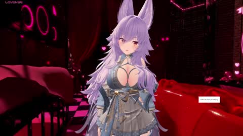 animecutie online show from 28, 4, 2026