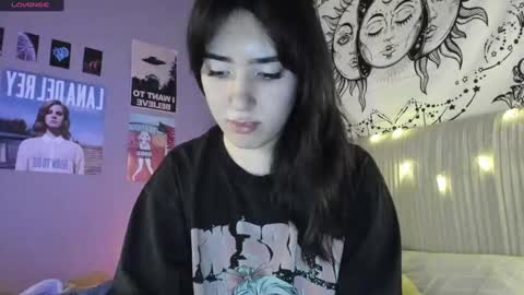 Anisa Moan from LovenseWet from Tip MenuOpen for Private online show from 2, 1, 2025