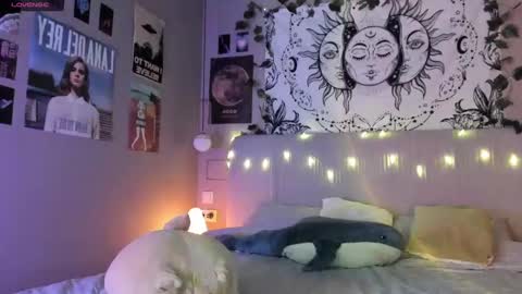 Anisa Moan from LovenseWet from Tip MenuOpen for Private online show from 4, 1, 2025