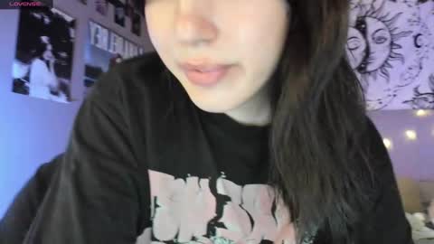 Anisa Moan from LovenseWet from Tip MenuOpen for Private online show from 23, 1, 2025