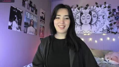 Anisa Moan from LovenseWet from Tip MenuOpen for Private online show from 23, 1, 2025