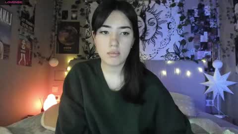 Anisa Moan from LovenseWet from Tip MenuOpen for Private online show from 10, 2, 2025