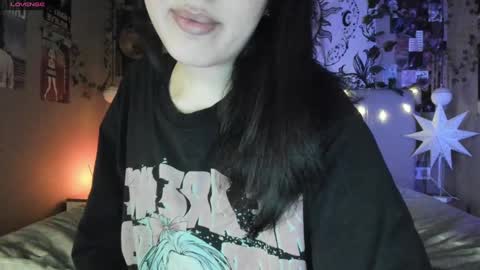 Anisa Moan from LovenseWet from Tip MenuOpen for Private online show from 12, 2, 2025