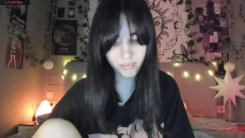 Anisa Moan from LovenseWet from Tip MenuOpen for Private online show from 23, 2, 2025