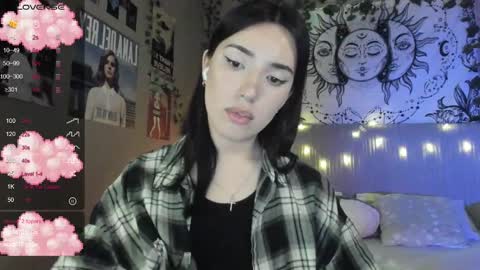 Anisa Moan from LovenseWet from Tip MenuOpen for Private online show from 24, 2, 2025