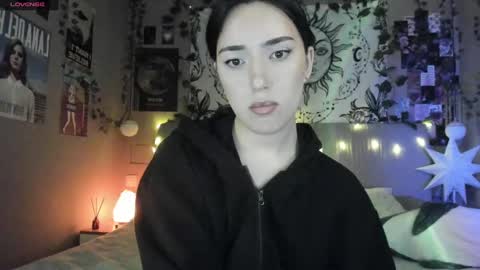 Anisa Moan from LovenseWet from Tip MenuOpen for Private online show from 27, 2, 2025