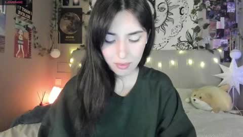 Anisa Moan from LovenseWet from Tip MenuOpen for Private online show from 10, 3, 2025