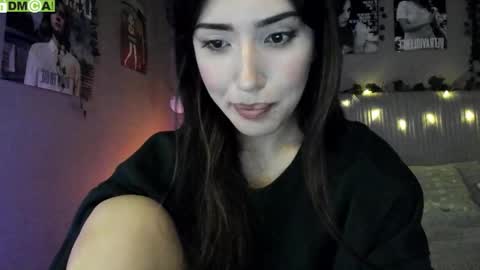 Anisa Moan from LovenseWet from Tip MenuOpen for Private online show from 20, 9, 2025