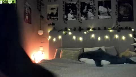 Anisa Moan from LovenseWet from Tip MenuOpen for Private online show from 2, 11, 2025