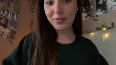 Anisa Moan from LovenseWet from Tip MenuOpen for Private online show from 14, 2, 2026