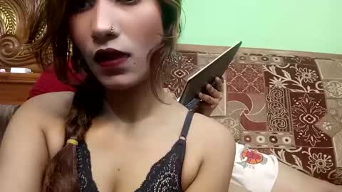 Sweet69 online show from 12, 2, 2026