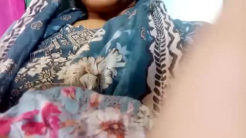 Snapshot of anisha89299 chatting on 2, 5, 2026 Sweet69 online show from 2, 5, 2026