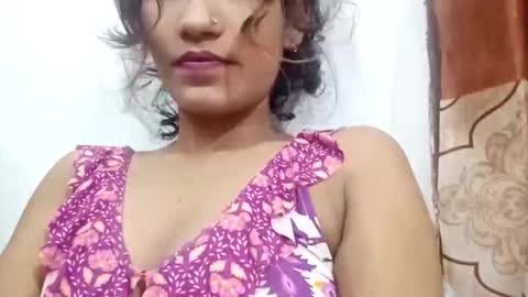 Snapshot of anisha89299 chatting on 4, 5, 2026 Sweet69 online show from 4, 5, 2026