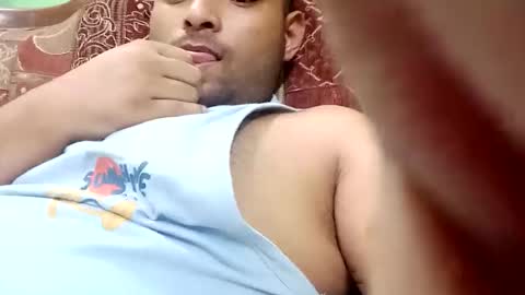 Snapshot of anisha89299 chatting on 10, 5, 2026 Sweet69 online show from 10, 5, 2026