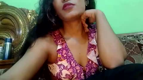 Snapshot of anisha89299 chatting on 1, 6, 2026 Sweet69 online show from 1, 6, 2026