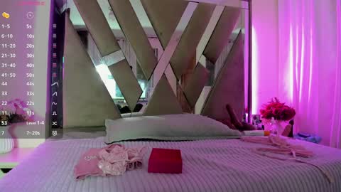 Snapshot of anisha_zambrano chatting on 2, 5, 2026 anisha_zambrano online show from 2, 5, 2026