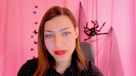 Anni online show from 17, 11, 2025