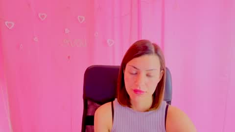 Anni online show from 9, 4, 2026