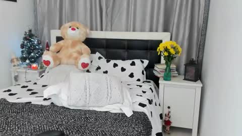 Anisia online show from 15, 1, 2026