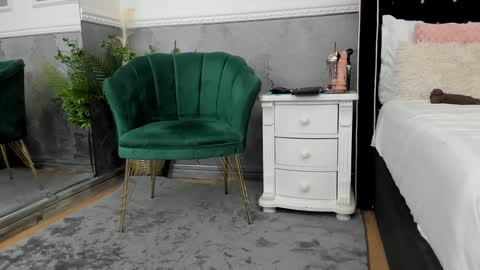 anissia teaser online show from 18, 1, 2025