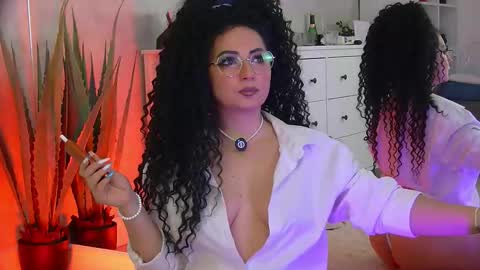 anissia teaser online show from 19, 1, 2026