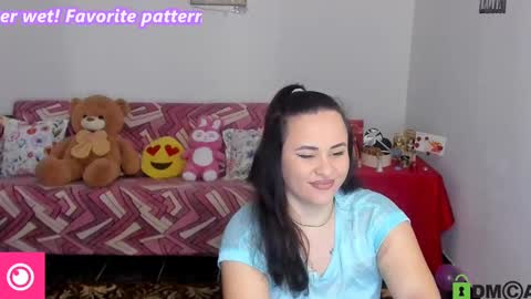 AnissyaX online show from 11, 3, 2025