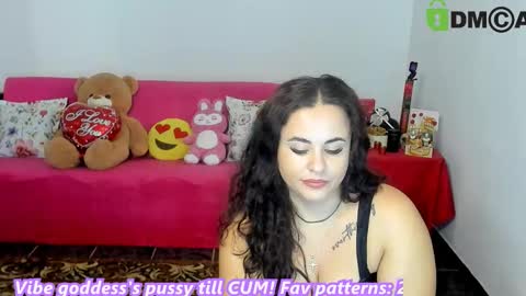 AnissyaX online show from 7, 10, 2025