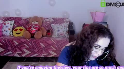 Snapshot of anissyax chatting on 11, 5, 2026 AnissyaX online show from 11, 5, 2026