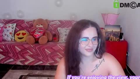 Snapshot of anissyax chatting on 15, 5, 2026 AnissyaX online show from 15, 5, 2026