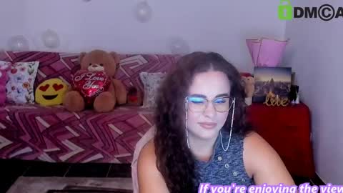Snapshot of anissyax chatting on 20, 5, 2026 AnissyaX online show from 20, 5, 2026