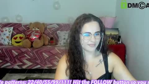 Snapshot of anissyax chatting on 26, 5, 2026 AnissyaX online show from 26, 5, 2026