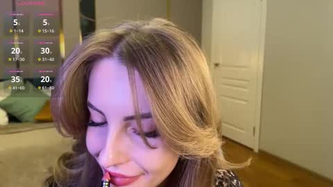 Anita online show from 18, 3, 2026