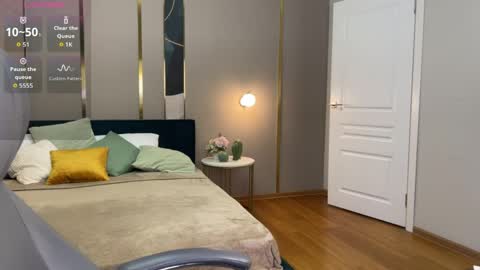 Anita online show from 9, 4, 2026