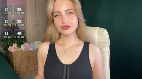 Anita online show from 3, 6, 2026