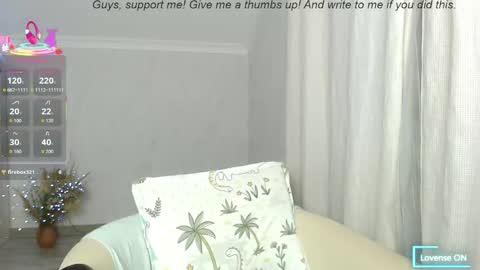 Snapshot of anita_delicious chatting on 25, 10, 2025 anita_delicious online show from 25, 10, 2025