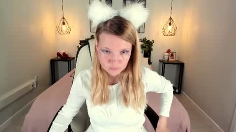 Snapshot of anita_marcelle chatting on 12, 7, 2026 Anita online show from 12, 7, 2026