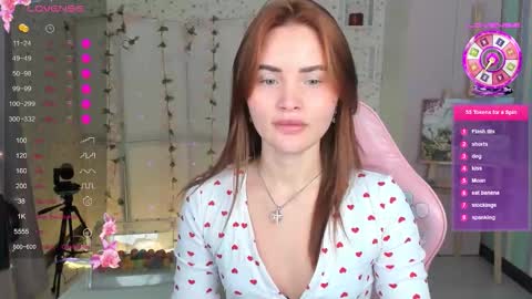 Anita online show from 22, 11, 2025