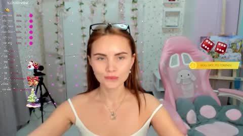Anita online show from 13, 12, 2025