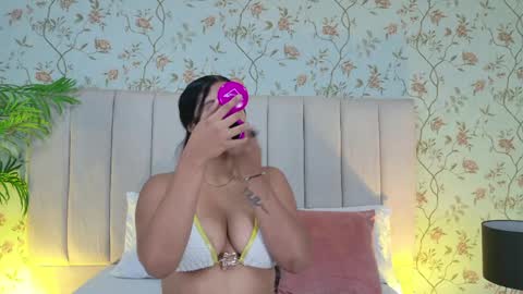 Dania Lpez online show from 31, 3, 2026