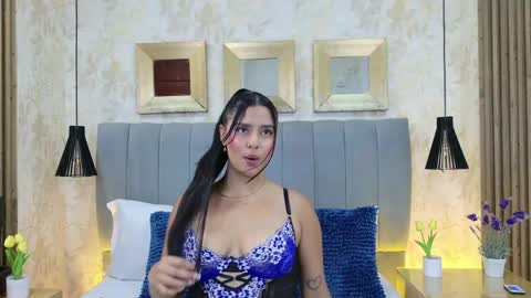 Dania Lpez online show from 11, 4, 2026