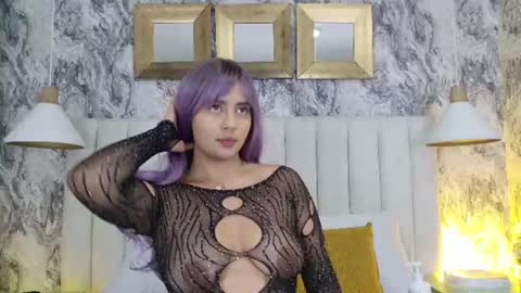 Snapshot of anita_sagegb chatting on 24, 6, 2026 Dania Lpez online show from 24, 6, 2026