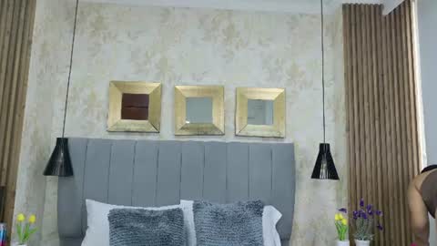 Snapshot of anita_sagegb chatting on 11, 7, 2026 Dania Lpez online show from 11, 7, 2026