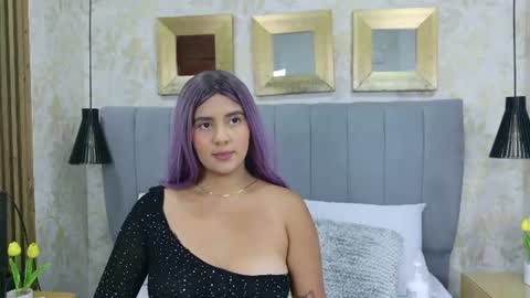 Snapshot of anita_sagegb chatting on 15, 7, 2026 Dania Lpez online show from 15, 7, 2026