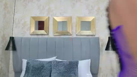 Snapshot of anita_sagegb chatting on 23, 7, 2026 Dania Lpez online show from 23, 7, 2026