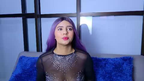 Snapshot of anita_sagegb chatting on 28, 7, 2026 Dania Lpez online show from 28, 7, 2026