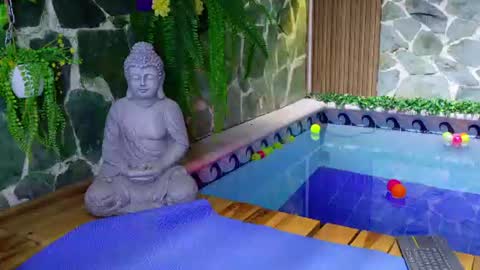 Snapshot of anita_sagegb chatting on 28, 7, 2026 Dania Lpez online show from 28, 7, 2026