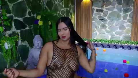 Snapshot of anita_sagegb chatting on 28, 7, 2026 Dania Lpez online show from 28, 7, 2026